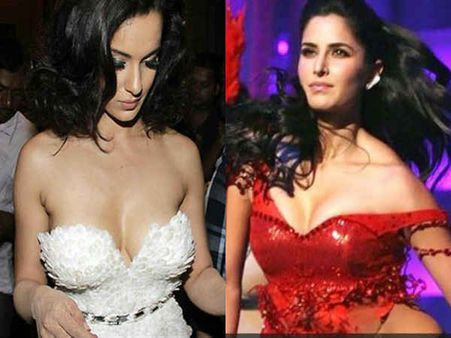 ऊपर-नीचे से ऐसी खिसकी एक्ट्रेस की ड्रेस, दिख गया सबकुछ.. Pics देखकर चौंक जाएंगे