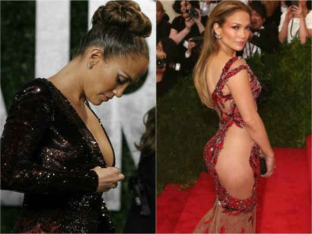 ऐसी खुली ड्रेस में एक्ट्रेस ने दिखाया सबकुछ, अपने रिस्क पर देखें ये Pics