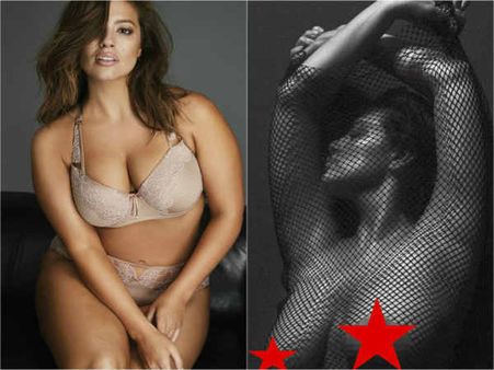 18+ Porn से कम नहीं मॉडल की ये तस्वीरें, रातों-रात वायरल, अकेले में ही देखें