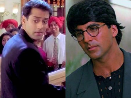 सलमान को नहीं मिला लीड रोल, अक्षय भी पिछड़े लेकिन फिर भी SuperHit