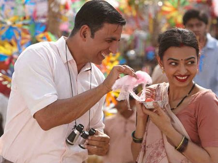 पैडमैन छोड़िए, देखिए 10 एक्ट्रेस के साथ अक्षय की ब्लॉकबस्टर कैमिस्ट्री, देखते रह जाएंगे