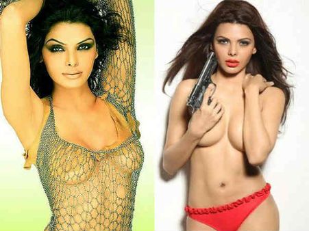 Nude होने वाली पहली भारतीय एक्ट्रेस, पैसों के लिए हुईं इंटीमेट, बेकाबू कर देंगी Pics