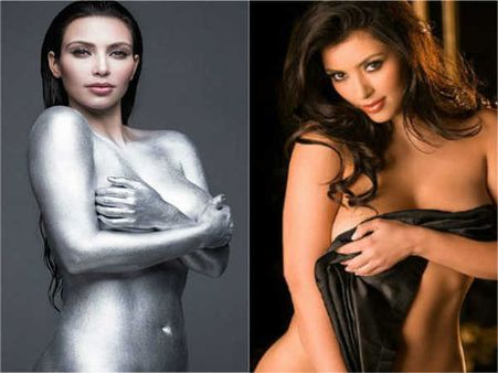 18+ एक्ट्रेस का पहला NUD* फोटोशूट, इतनी Hot कि बेकाबू कर देंगी तस्वीरें