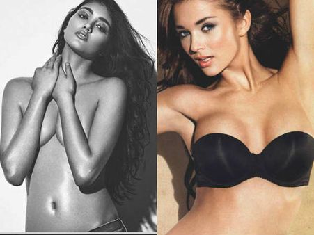 18+ सबसे बोल्ड भारतीय मॉडल, Hotness दुनिया भर में हुईं वायरल, बेकाबू कर देंगी Pics