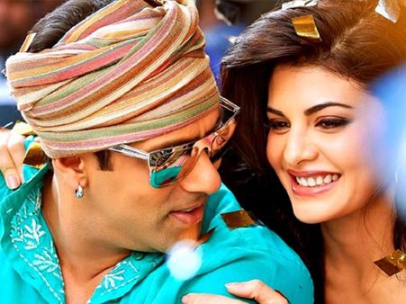 इस एक्ट्रेस के साथ वेलेंटाइन्स डेट पर गए सलमान, वीडियो सोशल मीडिया में VIRAL