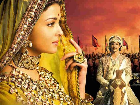 #10Years इतनी भव्य फिल्म, 100 घोड़े और 80 हाथी, किसी फिल्म में नहीं दिखे