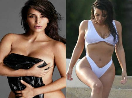 एक्ट्रेस को Porn फिल्म का ऑफर, वायरल हुईं Adult तस्वीरें, अपने रिस्क पर ही देखें