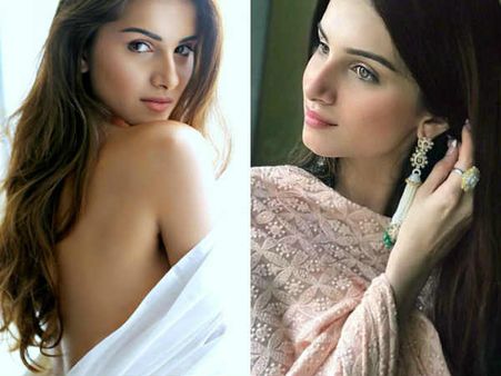 जाह्नवी-सारा पड़ जाएंगी फीकी, 2018 में ये एक्ट्रेस लगाएंगी आग, ऐसी ब्लॉकबस्टर एंट्री