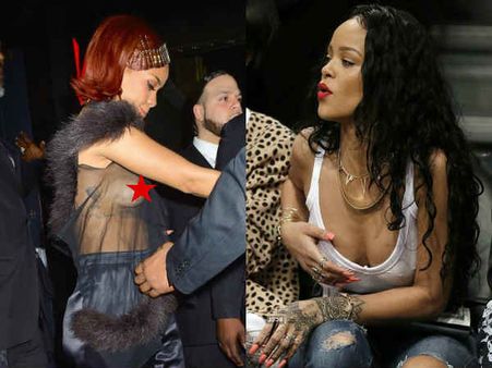 ये क्या पहन लिया, जालीदार टॉप में दिखा सबकुछ, अकेले में ही देखें एक्ट्रेस की ऐसी Pics