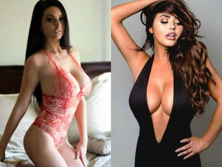 कपड़े उतारकर बनाया Adult Video, एक्ट्रेस का ऐसा कारनामा, तस्वीरें कर देंगी बेकाबू