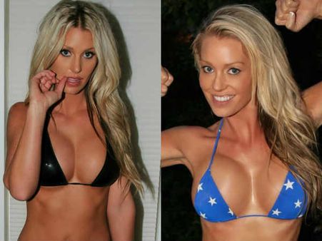 S*XY फिगर बना मुसीबत, मॉडल पर लग गया बैन, Hot तस्वीरें देखकर चकरा जाएंगे