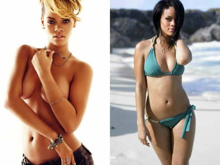 कभी न्यूड हो गईं कभी उतार दिया टॉप, मॉडल की ऐसी तस्वीरें, देखकर बेकाबू हो जाएंगे