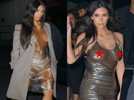 भूल गईं ब्रा पहनना, बटन खोलकर एक्ट्रेस ने दिखाया सबकुछ, बेकाबू कर देंगी तस्वीरें