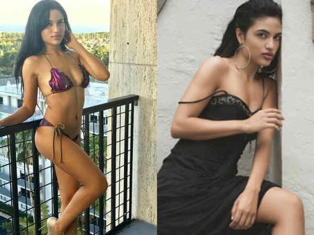 एक शर्त के बदले लड़की ने दिया S*X का ऑफर, वायरल हुईं Adult तस्वीरें