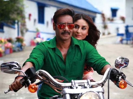 अजय देवगन नहीं, इनके साथ बनी 100 करोड़ी जोड़ी, चौंक जाएंगे आप