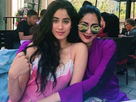 श्रीदेवी की 'जान' का इतना बड़ा दिन, 1 हफ्ते बाद, पहली बार मां नहीं होंगी साथ