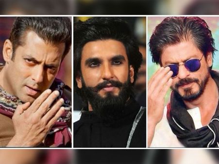 32 साल के रणवीर सिंह ने बनाया ऐसा रिकॉर्ड, सलमान और शाहरुख भी नही तोड़ पाएंगे