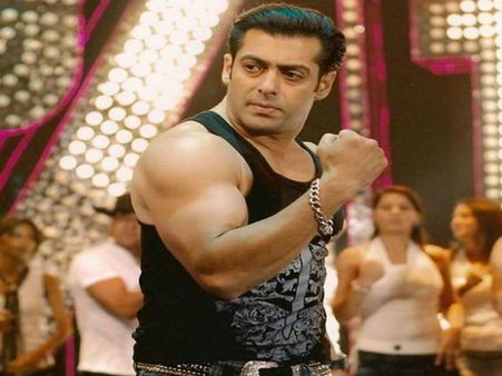 रेस 3 से पहले 2018 की सबसे तगड़ी तस्वीरें,सलमान खान जबरदस्त VIRAL