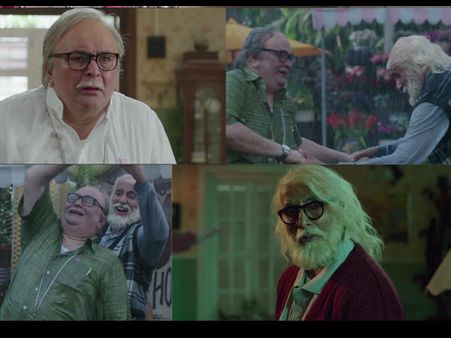 BOX OFFICE: 2018 की अगली हिट फिल्म बन गई ये.. दो सुपरस्टार्स का धमाका!