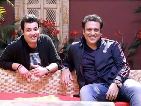 गोविंदा का 2018 धमाका- ये होगी अगली फिल्म, रिलीज डेट FINAL