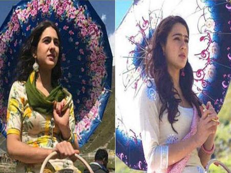 अब नहीं रूकेगा सारा अली खान का डेब्यू, सुलझ गया केदारनाथ का झगड़ा