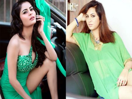 बड़ा खुलासा, बिग बॅास 12 की पहली कंटेस्टेंट, मिस एशिया बिकिनी,तस्वीरें VIRAL
