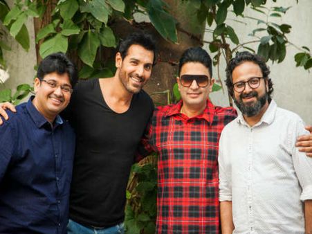 ये दो स्टार्स फिर से एक साथ नजर आएंगे नजर, दमदार फिल्म की गारंटी!