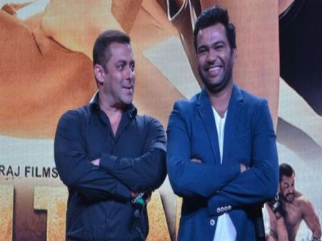 2018 में सलमान खान को डबल झटका,1 नहीं 2 ब्लॉकबस्टर के बीच BIG CLASH