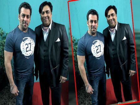 3 घंटे के लिए सलमान खान की ये हरकत आपको चौंका देगी,करोड़ों की डील !