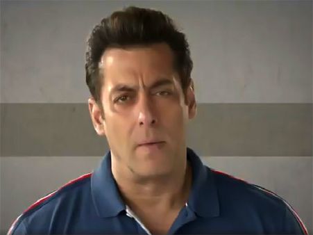 सस्पेंस खत्म,सलमान खान के ब्लॅाकबस्टर की धमाकेदार पहली झलक,VIDEO