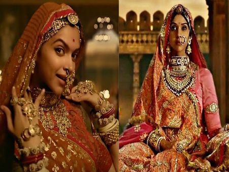 आखिर क्यों पद्मावत से जुड़ गया बिग बॅास 11 के इस सुपरस्टार का नाम SHOCK