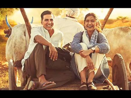 BOX OFFICE: अक्षय कुमार का धमाका- 4 दिनों में 50 करोड़ पार- शानदार