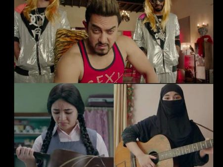 BOX OFFICE: खान सुपरस्टार का जलवा, 100 मिलियन का धमाका हो गया!