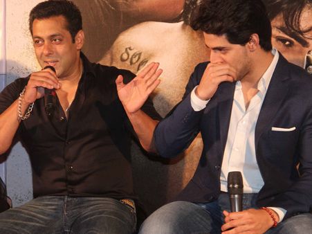 जिया खान सुसाइड केस: मैं खुश हूं मुझ पर केस हुआ, सलमान से कुछ DISCUSS नहीं किया