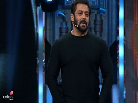 सलमान खान ने फिर किया दबंग धमाका,खबर आपको चौंका देगी