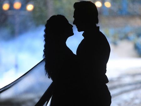 #Valentine Spcl :प्यार की एक खास कहानी..स्टार्स ने जब हैरान कर दिया!