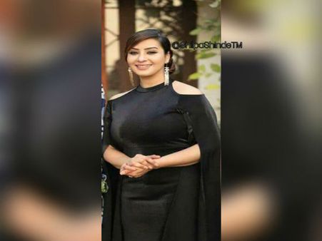 बिग बॅास के बाद शिल्पा शिंदे का ऐसा वीडियो VIRAL,देखते होश उड़ जायेंगे