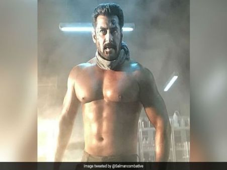सलमान खान का होली पर जबरदस्त DHAMAKA,टाइगर जिंदा है कमबैक