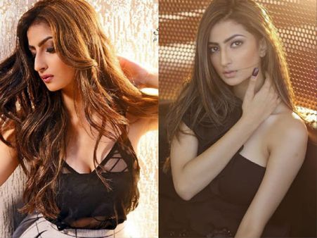 18 साल की उम्र में तहलका मचा रही हैं ये सुपरस्टार,तस्वीरें तेजी से VIRAL