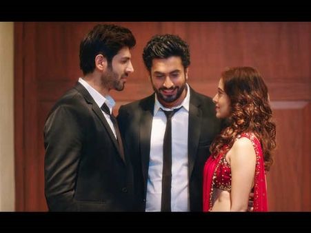 BOX OFFICE: 2018 की तीसरी हिट.. सोनू के टीटू का शानदार वीकेंड कलेक्शन!