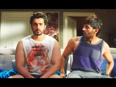 BOX OFFICE: सबको दे गई सरप्राइज.. सोनू के टीटू का शानदार ओपनिंग कलेक्शन!
