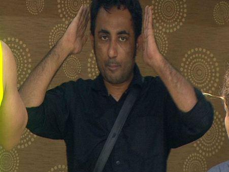 बिग बॉस 11 का यह कंटेस्टेंट हुआ गिरफ्तार, फिरौती मांगने का आरोप