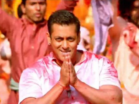 सलमान खान की ब्लॉकबस्टर फिल्म 'बजरंगी भाईजान'- 6 साल बाद, सीक्वल को लेकर हो रही है तैयारी!