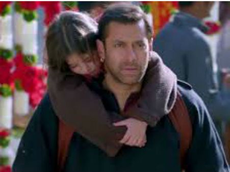 BOX OFFICE: 900 करोड़ क्लब में सलमान खान की ब्लॉकबस्टर एंट्री.. जबरदस्त!