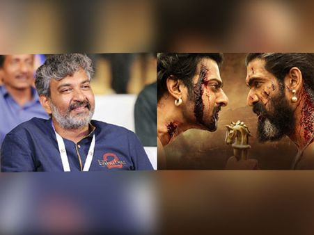 एसएस राजमौली की फिल्म बाहुबली, PIFF कराची में की जाएगी प्रदर्शित