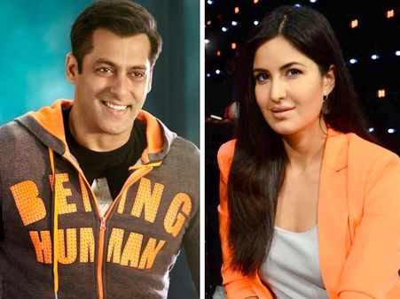 कैटरीना की हिचकी: जब सलमान खान के सामने इस कोरियग्राफर ने की कैटरीना की इंसल्ट