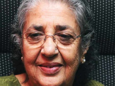 सीनियर एक्ट्रेस शम्मी का 89 वर्ष की उम्र में निधन, इमोशनल हुए अमिताभ बच्चन