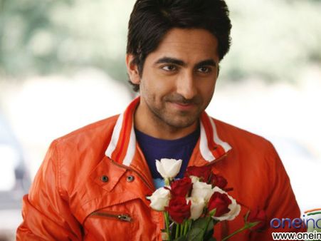 श्रीराम राघवन की फिल्म में ब्लाइंड म्यूजीशियन का किरदार निभाएंगे आयुष्मान खुराना