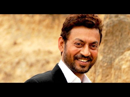 शूजीत सरकार का बड़ा बयान - 'बिल्कुल स्वस्थ हैं इरफान खान'