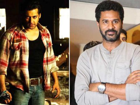 ''सलमान खान हमेशा से ही सुपरस्टार थे.. मैं क्रेडिट नहीं ले सकता..''